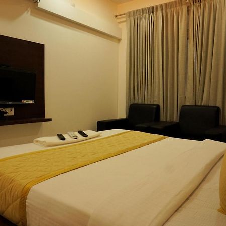 Gateway Inn Dod Jala Экстерьер фото