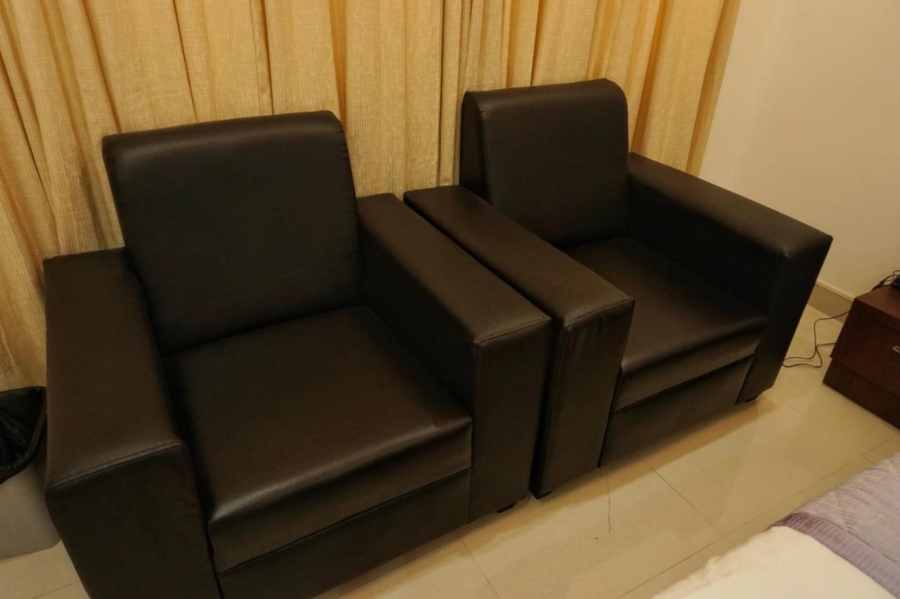 Gateway Inn Dod Jala Экстерьер фото