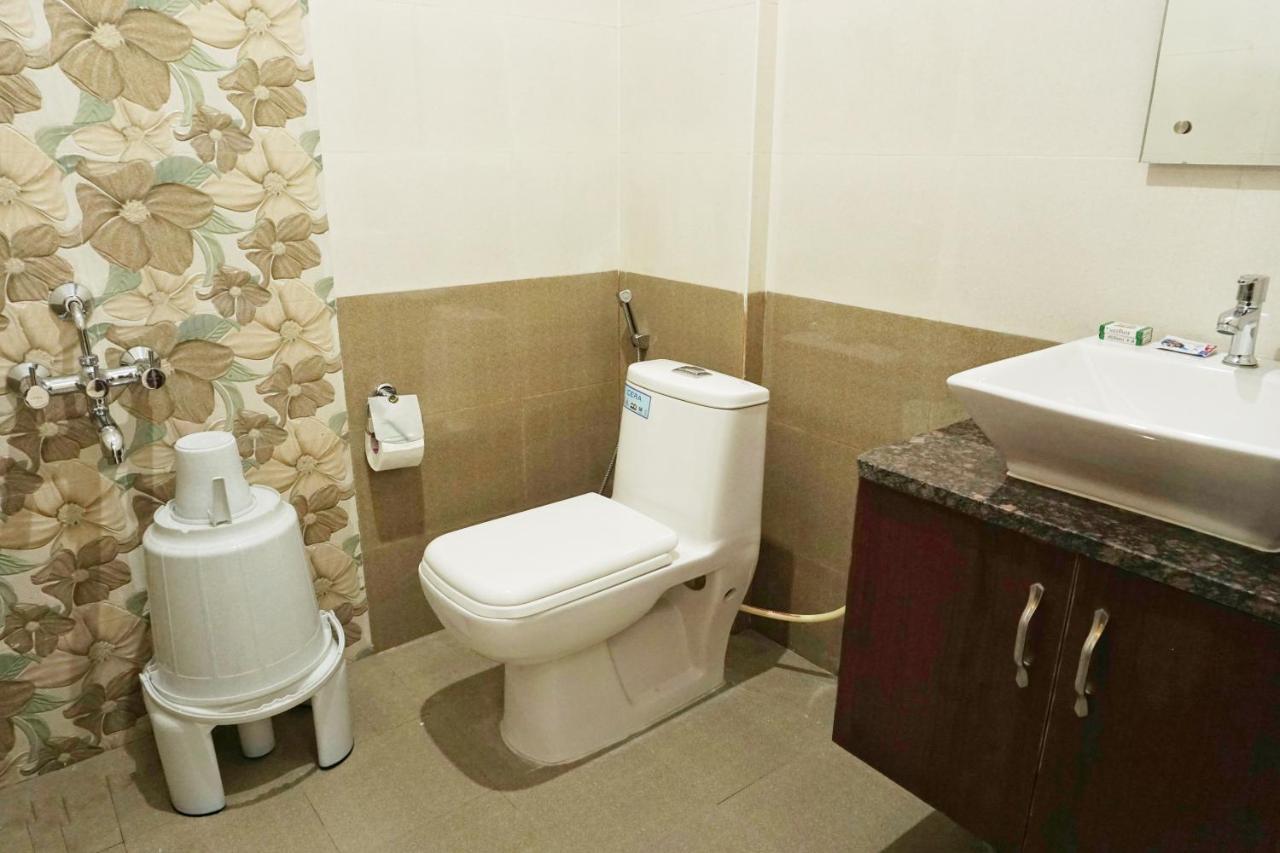 Gateway Inn Dod Jala Экстерьер фото