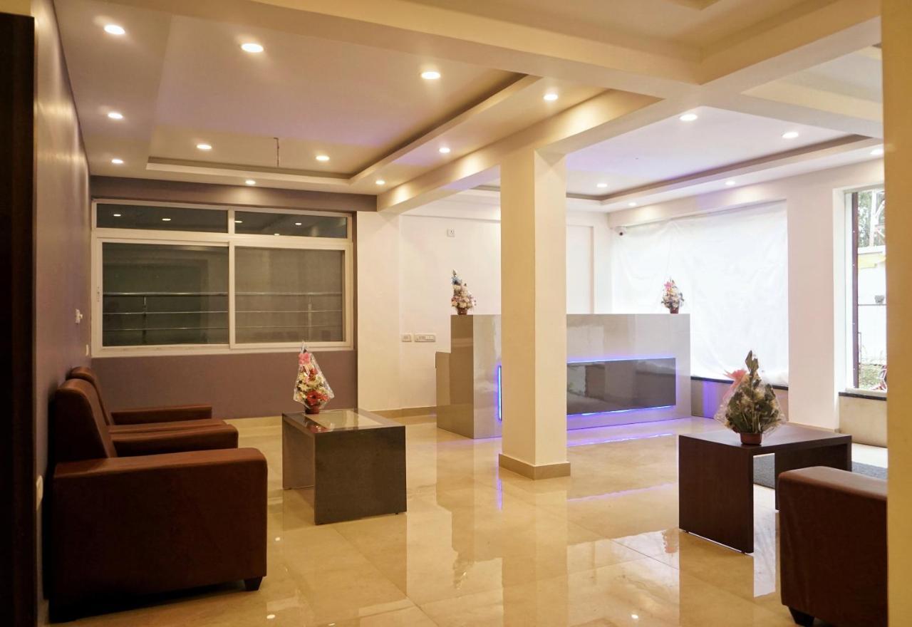 Gateway Inn Dod Jala Экстерьер фото