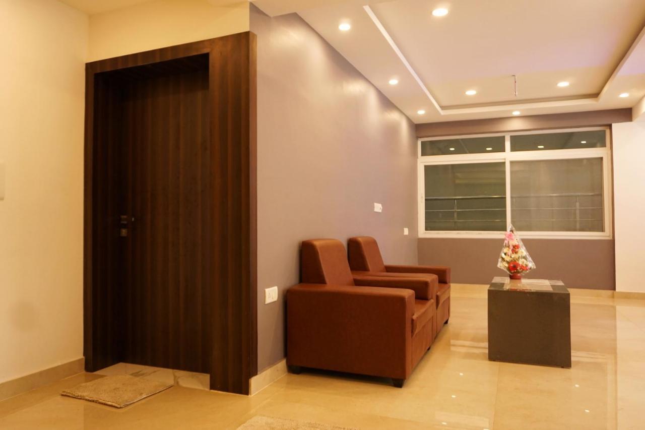Gateway Inn Dod Jala Экстерьер фото