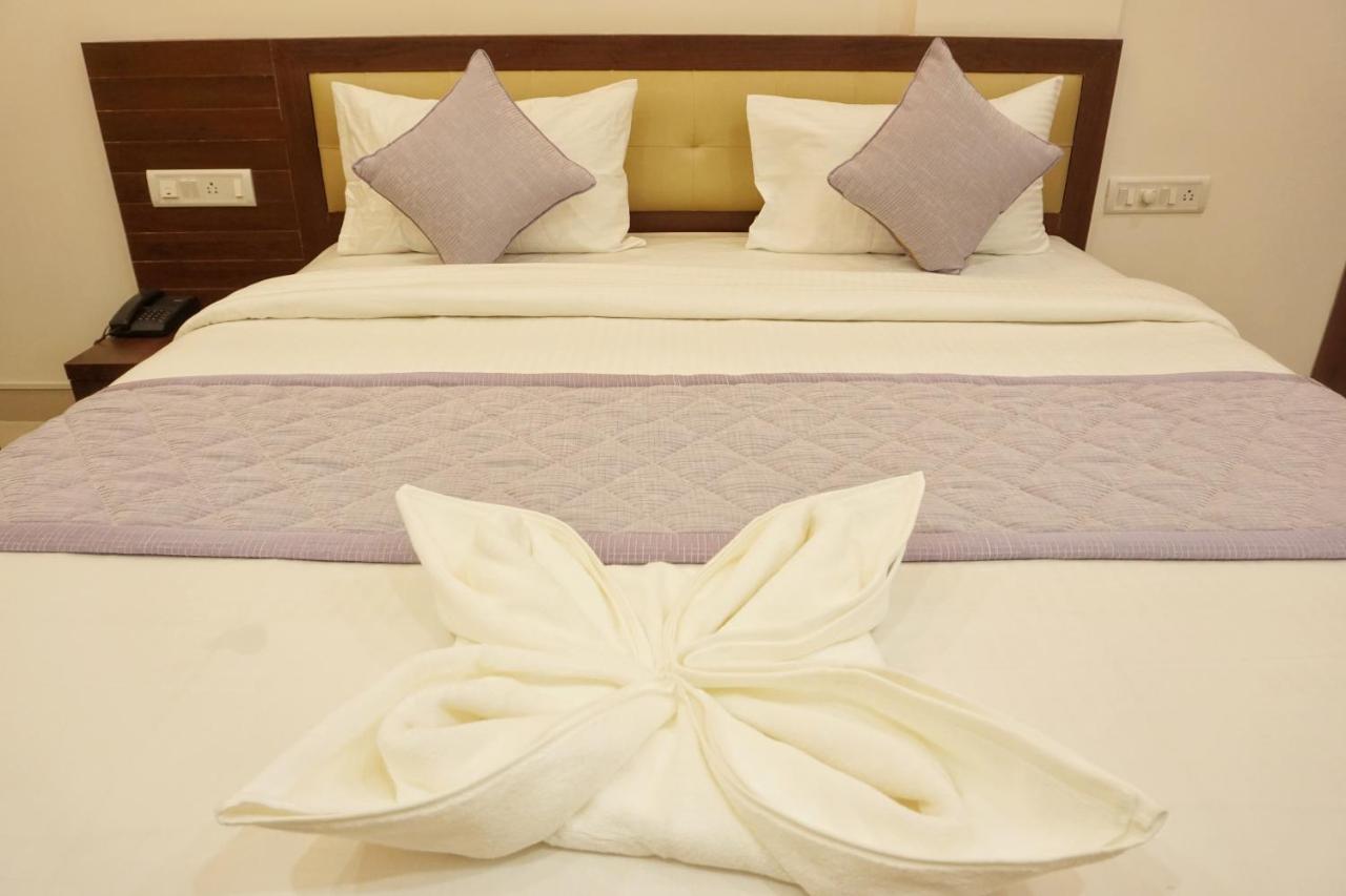 Gateway Inn Dod Jala Экстерьер фото